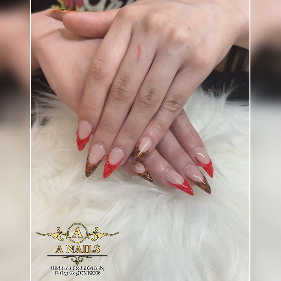 Trending Nails